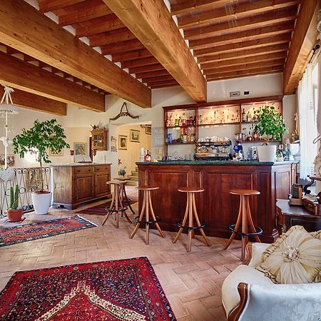 B&B Puccini Pescaglia Exteriér fotografie
