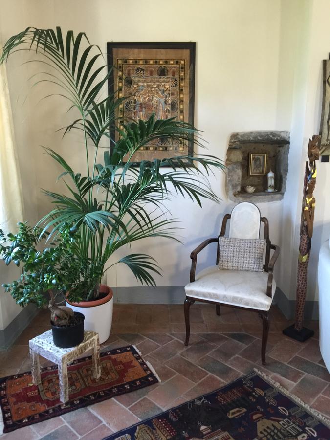 B&B Puccini Pescaglia Exteriér fotografie