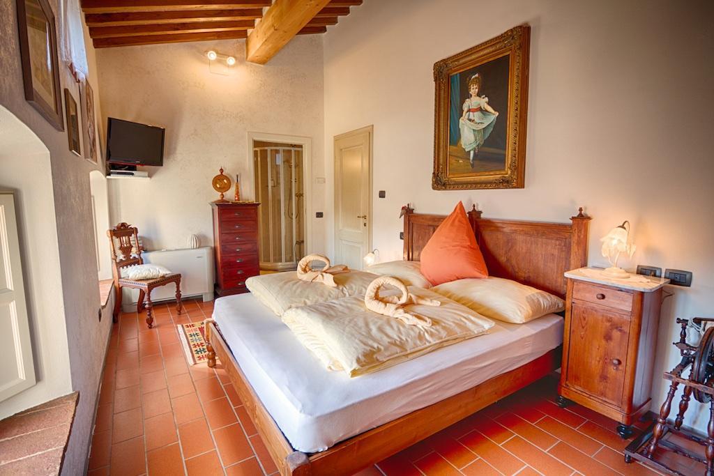 B&B Puccini Pescaglia Exteriér fotografie