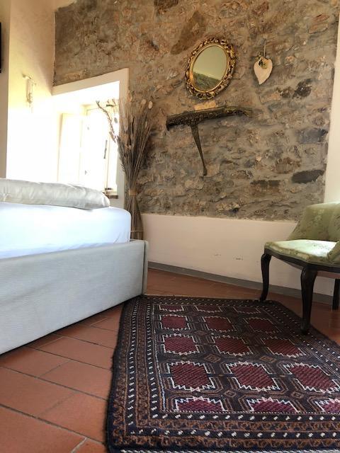 B&B Puccini Pescaglia Exteriér fotografie